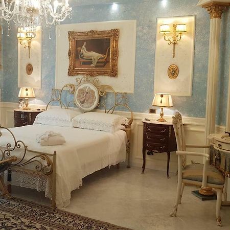 Luxury B&B Il Sogno Cerignola Bagian luar foto