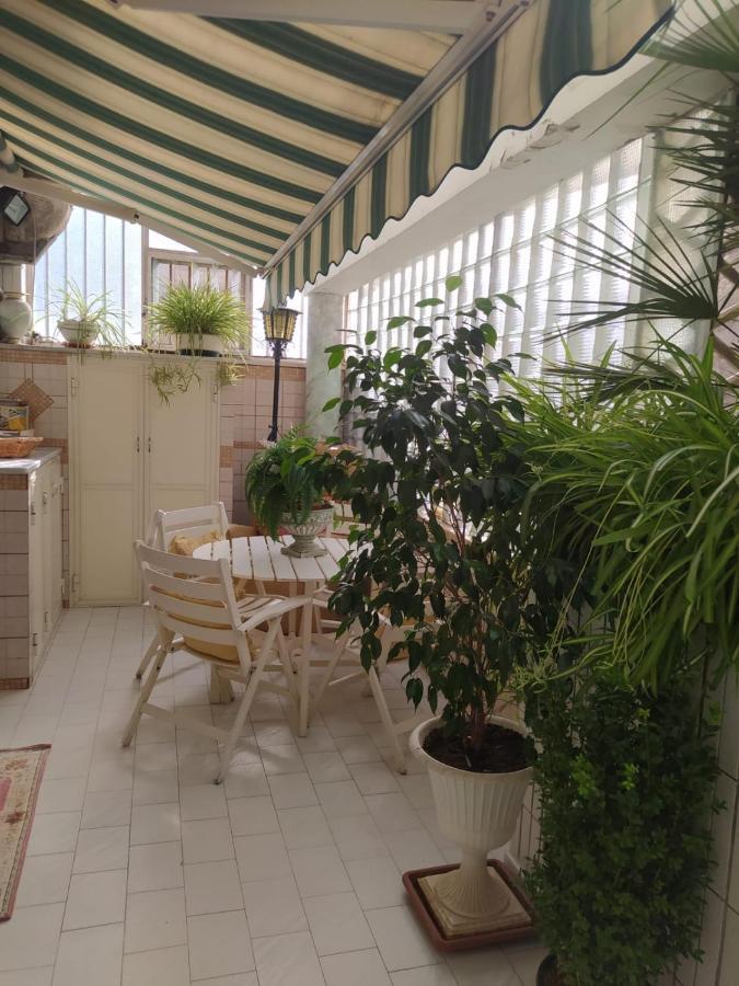 Luxury B&B Il Sogno Cerignola Bagian luar foto