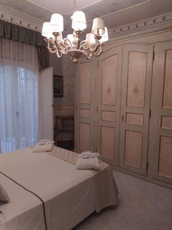 Luxury B&B Il Sogno Cerignola Bagian luar foto
