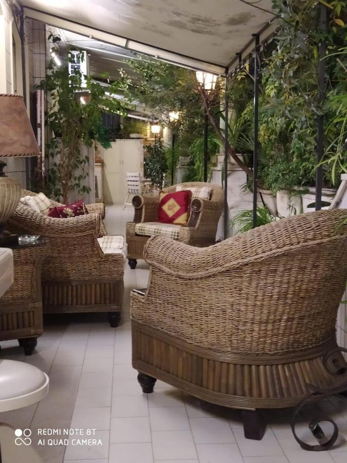 Luxury B&B Il Sogno Cerignola Bagian luar foto