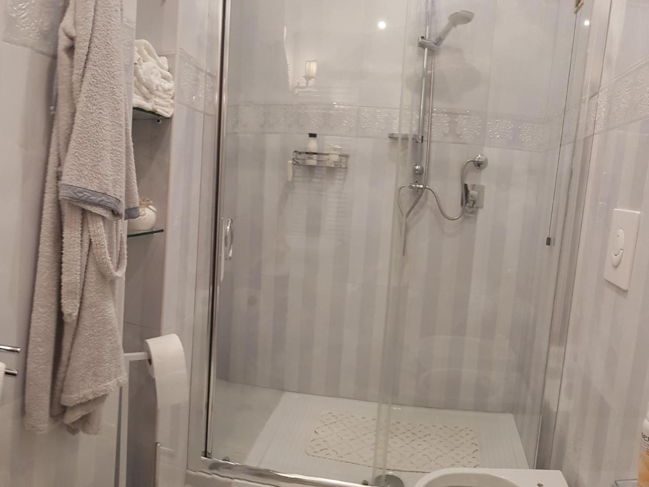Luxury B&B Il Sogno Cerignola Bagian luar foto