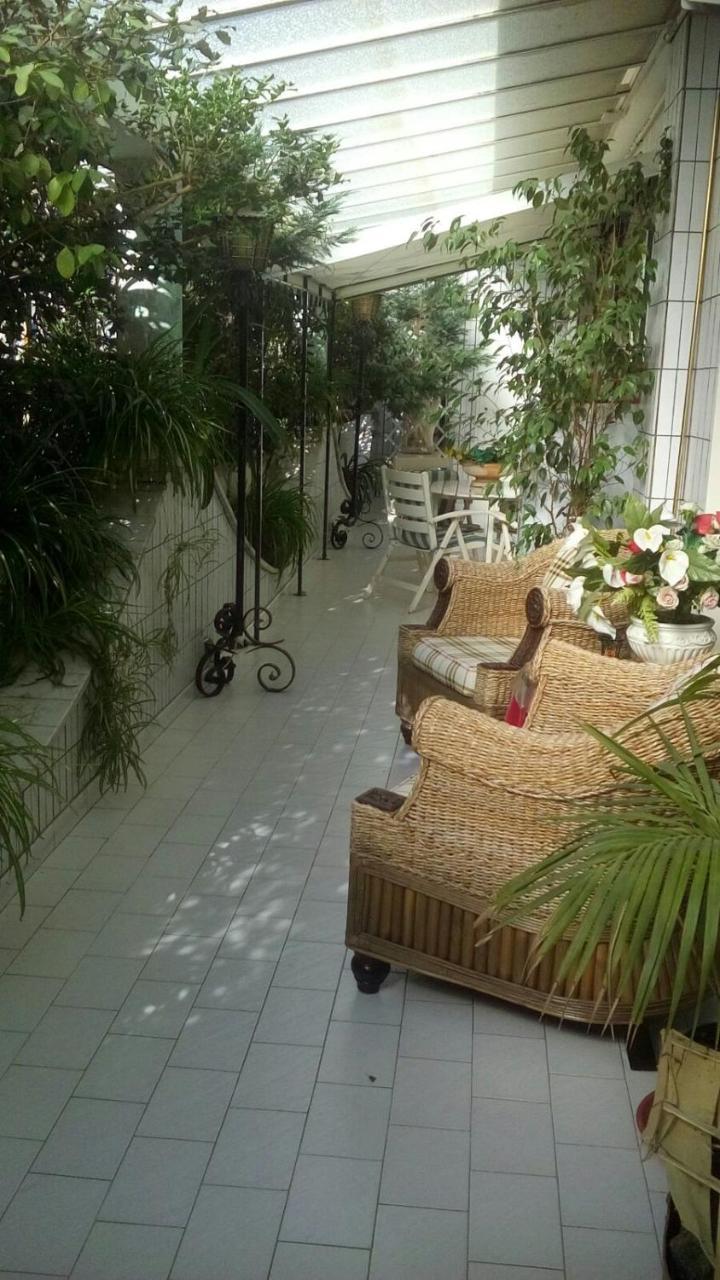 Luxury B&B Il Sogno Cerignola Bagian luar foto
