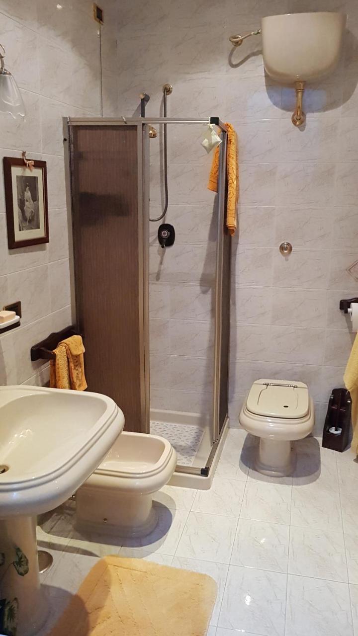 Luxury B&B Il Sogno Cerignola Bagian luar foto
