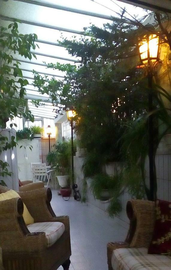 Luxury B&B Il Sogno Cerignola Bagian luar foto
